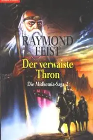 Cover of Magician: Apprentice by Raymond E. Feist