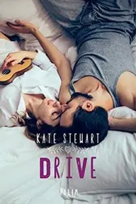 Cover of Drive by Kate Stewart