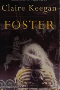 Cover of Foster by Claire Keegan