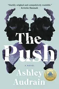 Cover of The Push by Ashley Audrain