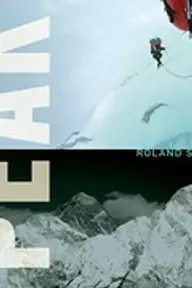 Cover of Peak by Roland Smith