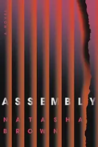 Cover of Assembly by Natasha Brown