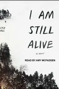 Cover of I Am Still Alive by Kate Alice Marshall
