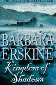Cover of Kingdom of Shadows by Barbara Erskine