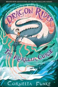 Cover of Dragon Rider by Cornelia Funke