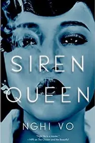 Cover of Siren Queen by Nghi Vo