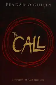 Cover of The Call by Peadar Ó Guilín