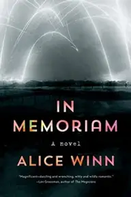 Cover of In Memoriam by Alice Winn