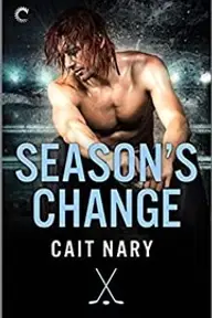 Cover of Season's Change by Cait Nary
