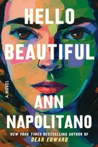 Cover of Hello Beautiful by Ann Napolitano