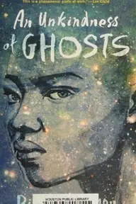 Cover of An Unkindness of Ghosts by Rivers Solomon