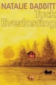 Cover of Tuck Everlasting by Natalie Babbitt