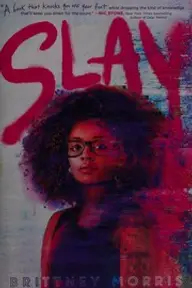 Cover of Slay by Brittney Morris