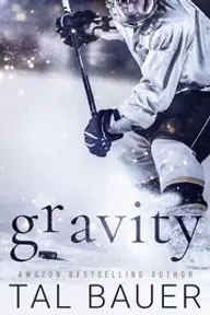 Cover of Gravity by Tal Bauer