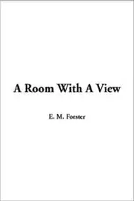 Cover of A Room with a View by E. M. Forster