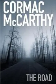 Cover of The Road by Cormac McCarthy