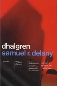 Cover of Dhalgren by Samuel R. Delany