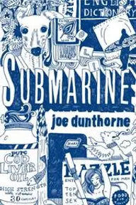 Cover of Submarine by Joe Dunthorne