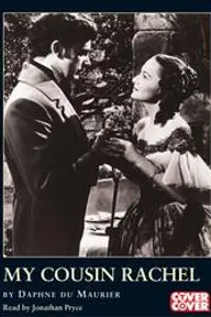 Cover of My Cousin Rachel by Daphne du Maurier