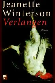 Cover of The Passion by Jeanette Winterson