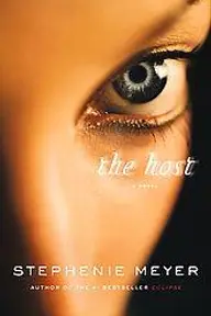 Cover of The Host by Stephenie Meyer