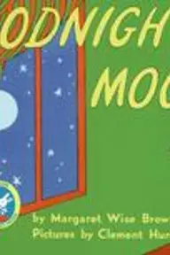 Cover of Goodnight Moon by Margaret Wise Brown
