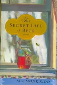 Cover of The Secret Life of Bees by Sue Monk Kidd
