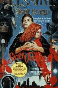 Cover of Secret Vampire by L.J. Smith
