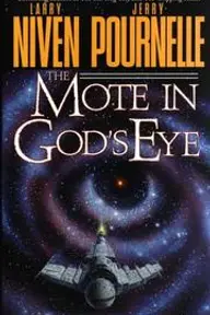 Cover of The Mote in God's Eye by Larry Niven and Jerry Pournelle