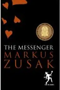 Cover of I Am the Messenger by Markus Zusak