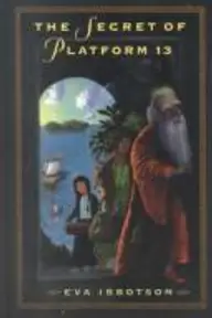 Cover of The Secret of Platform 13 by Eva Ibbotson