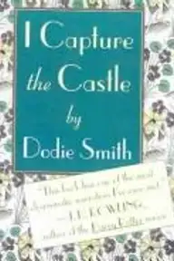 Cover of I Capture the Castle by Dodie Smith