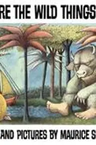 Cover of Where the Wild Things Are by Maurice Sendak