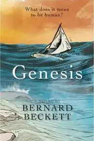 Cover of Genesis by Bernard Beckett