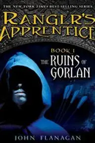 Cover of The Ruins of Gorlan by John Flanagan