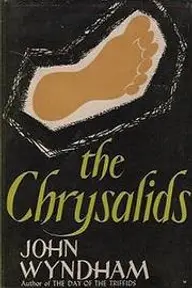 Cover of The Chrysalids by John Wyndham