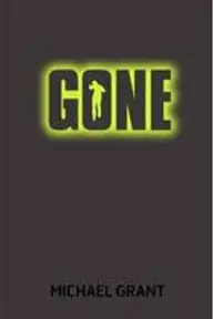 Cover of Gone by Michael Grant