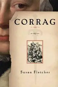 Cover of Corrag by Susan Fletcher