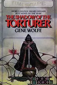Cover of The Shadow of the Torturer by Gene Wolfe
