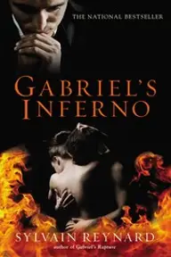 Cover of Gabriel's Inferno by Sylvain Reynard