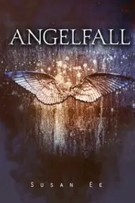 Cover of Angelfall by Susan Ee