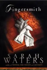 Cover of Fingersmith by Sarah Waters