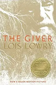 Cover of The Giver by Lois Lowry