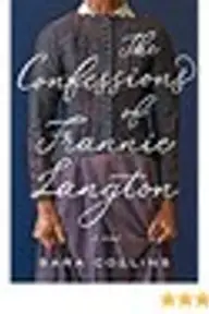 Cover of The Confessions of Frannie Langton by Sara Collins