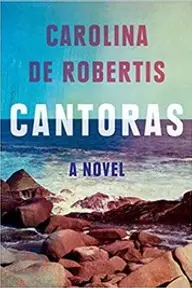 Cover of Cantoras by Carolina De Robertis