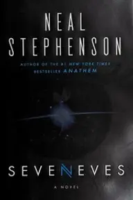Cover of Seveneves by Neal Stephenson