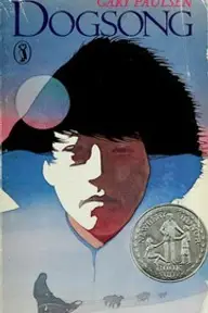 Cover of Dogsong by Gary Paulsen